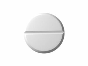 Methimazole